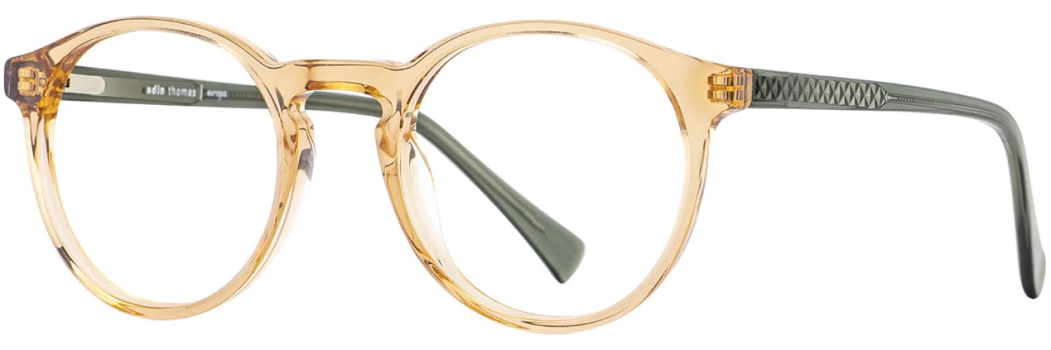 Adin Thomas AT460 Eyeglasses - view 18